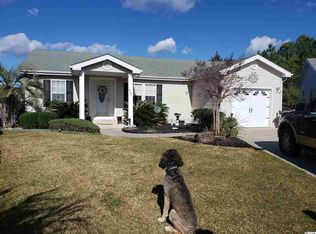 813 Windemere Ct, Conway, SC 29526