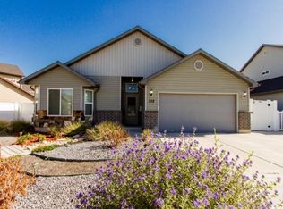 358 W Goodale Dr, Ogden, UT 84404