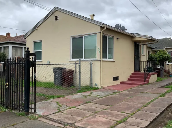 F01430, 1430 82nd Ave #1428, Oakland, CA 94621