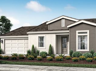 Alpenglow Plan, Riverstone : Skye Series at Club District, Madera, CA 93636