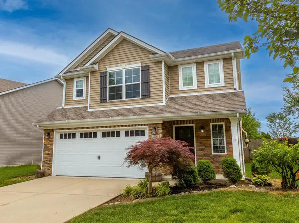 2056 Drummond Dr, Lexington, KY 40517