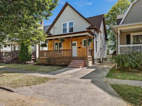 522 McEwen St, Sandusky, OH 44870