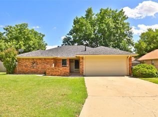 3525 Carnation Ct, Abilene, TX 79606