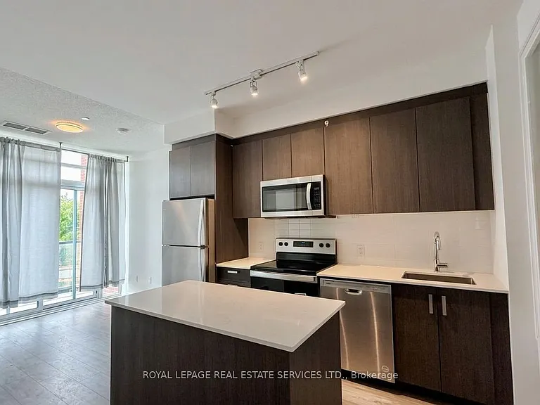 1010 Dundas St E #317 — Photo 7
