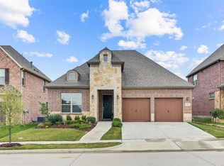 5832 Hamilton Dr, The Colony, TX 75056