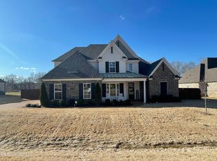 1669 Carlee Dr, Hernando, MS 38632