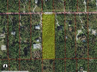 4390 5th Ave SW, Naples, FL 34119