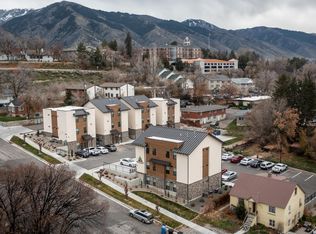 670 E 700 N, Logan, UT 84321