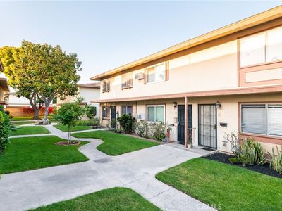 8804 Valley View St APT C, Buena Park, CA, 90620