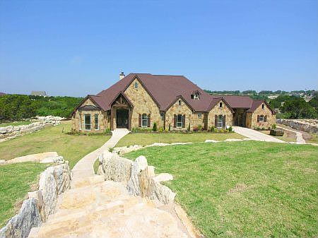 2nd View Front from Guest Circle Drive