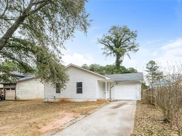 6368 Steepleridge Ct, Riverdale, GA 30296