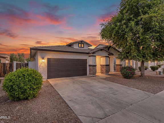 2nd image of 3746 E VALLEJO Drive
