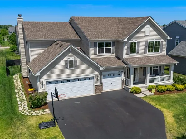 12266 Butler Ln, Huntley, IL 60142