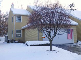 1013 Wheatstone Dr, Mishawaka, IN