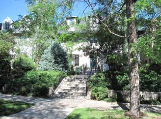 1016 Lafayette St APT 3, Denver, CO 80218