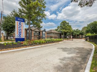 The Preston, Spring, TX 77388