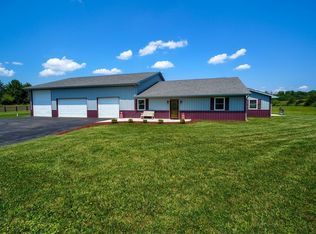 7784 Lancaster Circleville Rd SW, Lancaster, OH 43130