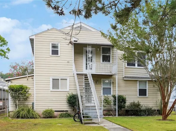 5843-45 General Haig St, New Orleans, LA 70124