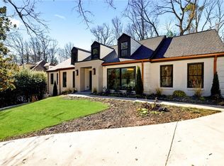 4730 Paran Valley NW, Atlanta, GA 30327