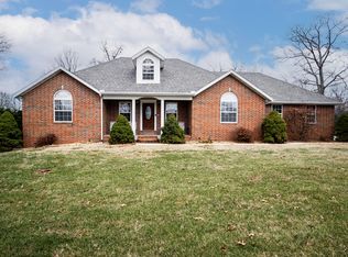841 E Hubble Drive, Marshfield, MO 65706