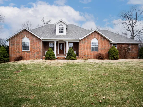 841 E Hubble Drive, Marshfield, MO 65706