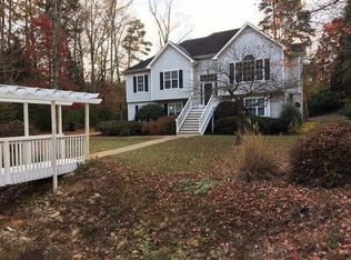 175 Rosignol Dr, Sharpsburg, GA 30277