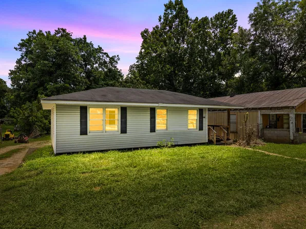 3213 Dartmouth Ave, Bessemer, AL 35020