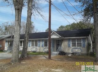 1930 Fenwick Ave, Savannah, GA 31405