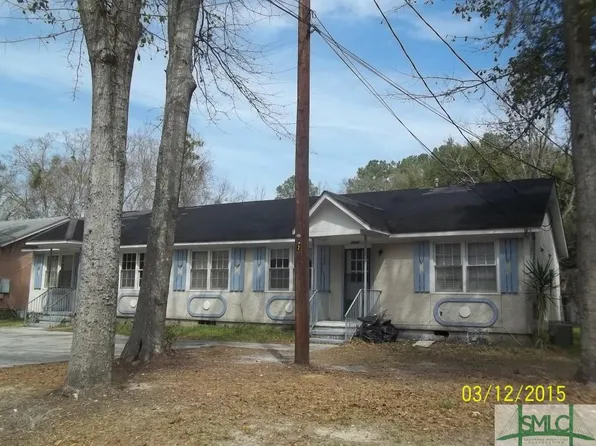 1930 Fenwick Ave, Savannah, GA 31405