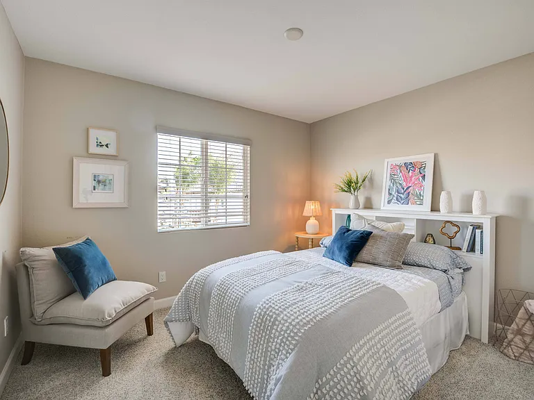 Townhomes at Lost Canyon — Photo 17