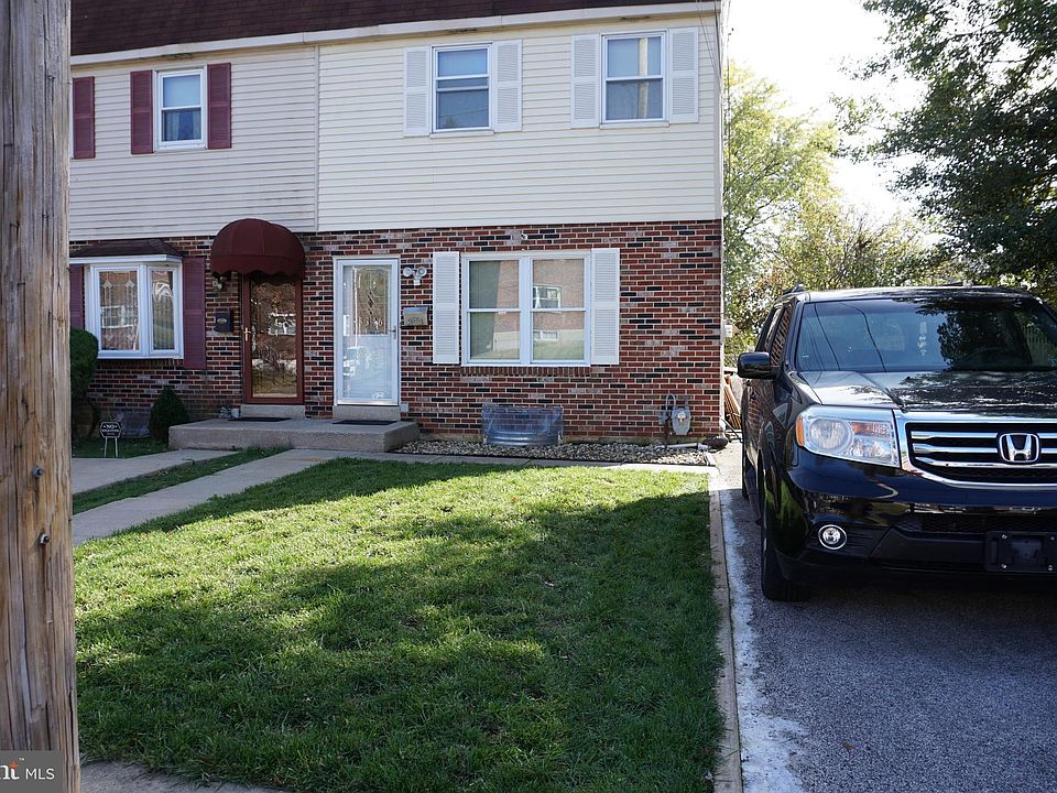 3346 Mary St, Drexel Hill, PA 19026 Zillow
