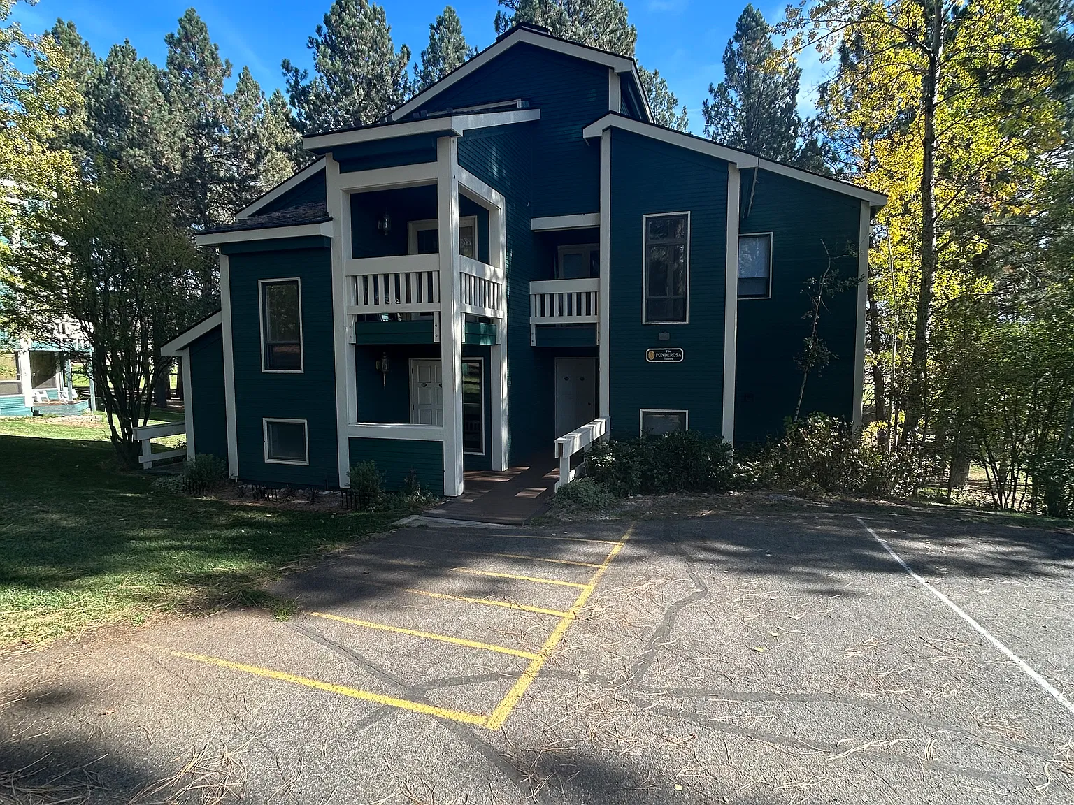 2 bed, 1742 sqft, $1,550 — Photo 1