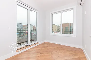 Rented by MySpaceNYC