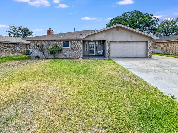 521 E Aspen St Unit 4, Hobbs, NM 88240