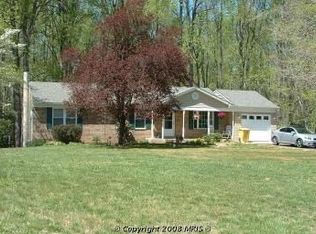 9608 Oriole Ln, Bel Alton, MD 20611