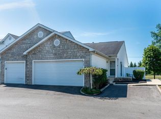 4585 Hobson Dr, Columbus, OH 43228