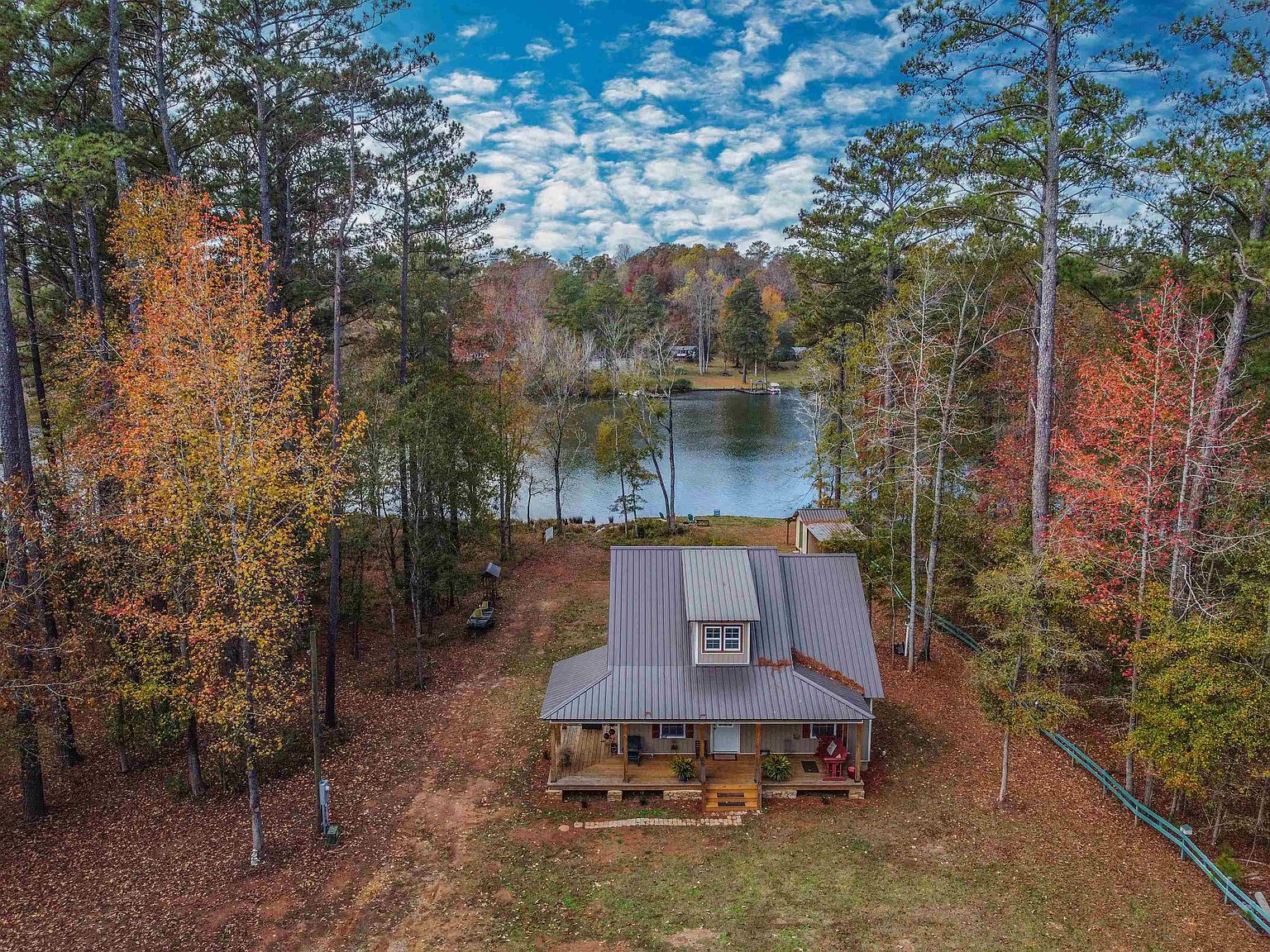 155 Meriwether Ln, Milledgeville, GA 31061 MLS 65086 Zillow