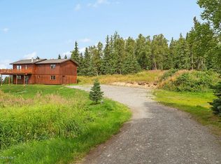 5301 De Armoun Rd, Anchorage, AK 99516