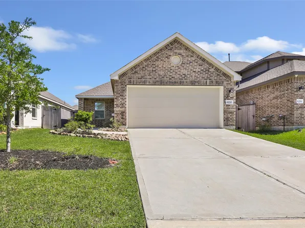 6220 Arcadia Sound Ln, Porter, TX 77365