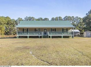 2640 Mosquito Branch Rd SW, Bolivia, NC 28422