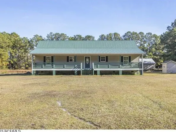 2640 Mosquito Branch Road SW, Bolivia, NC 28422