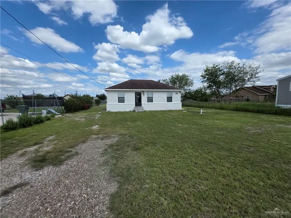 4712 Melody Ln, Edinburg, TX 78542