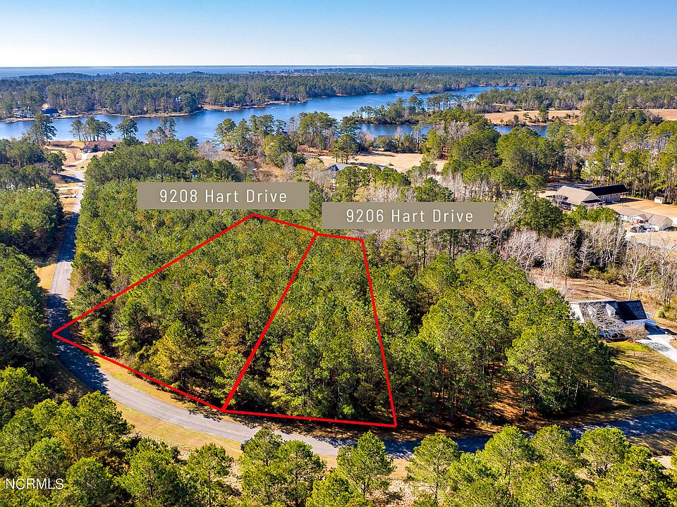1st image of 9206&9208 Hart Drive LOT 112&113