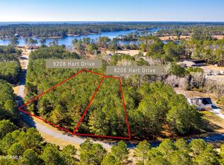 92069208-9206&92 Hart Dr, Oriental, NC 28571