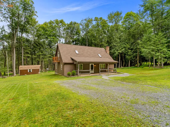 220 Forest Brook Dr, Flinton, PA 16640