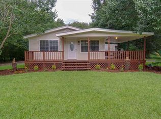 8124 S Airport Rd, Milton, FL 32583