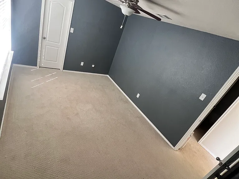 Additional angle - Bedroom #2