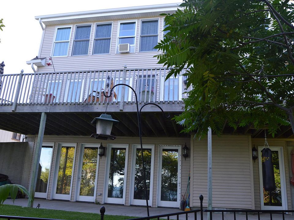 1955 Sunrise Dr, Greenbush, MI 48738 Zillow