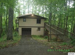 3310 Shagbark Hickory Rdg, Sevierville, TN 37862
