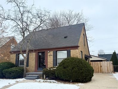 15180 Colson St, Dearborn, MI, 48126